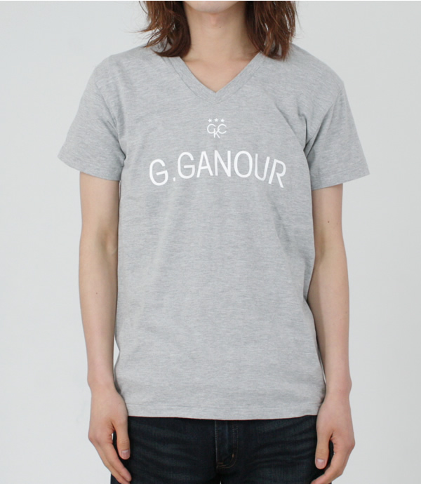 G.GANNOUR / sounds good